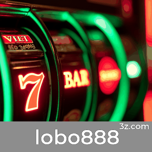 Lobo888: Cassino Premiado e Pagamentos Rápidos