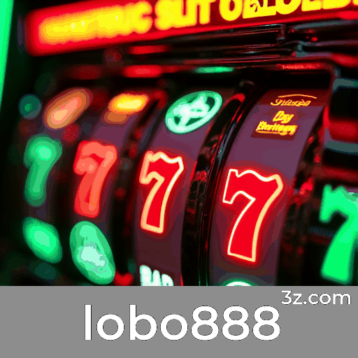 Experimente a Comodidade do App Lobo888 em Suas Mãos