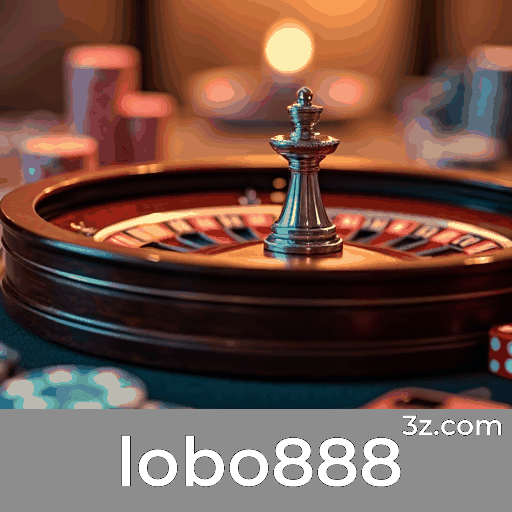 Inovação Tecnológica de Lobo888: Excelência em Apostas Online