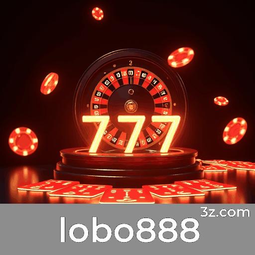 Lobo888: O Paraíso de Jogos Seletos e Topo de Linha