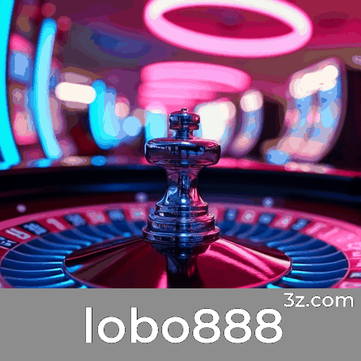 Desenvolvedores de Jogos e Inovação Tecnológica no lobo888