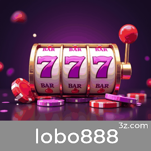 lobo888: Apostas Esportivas Completas e Odds Instantâneos