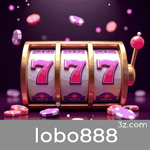 Inovação Tecnológica de Lobo888: Excelência em Apostas Online